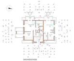 Grundriss zur WE 03 - Dachgeschoss links - 
