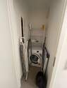 Eigener Waschraum - 