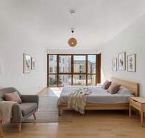 4,5-ZIMMER: ARCHITEKTUR TRIFFT KOMFORT - stilvolles Wohnen in Offenbachs bester Lage am Main! - Offenbach am Main