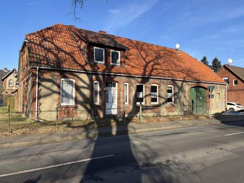 Außenansicht vorne - 