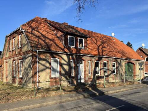 Außenansicht vorne - 