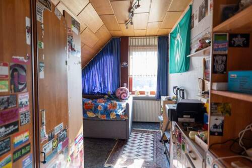 OG Kinderzimmer - 