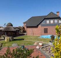 *** das PLATZANGEBOT PLATZT aus allen NÄHTEN - PARTYKELLER - POOL - 2 BÄDER - 2 GÄSTE WCs uvm. *** - Delmenhorst Hasport/Annenheide