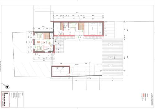 Genehmigte Planung OG - 