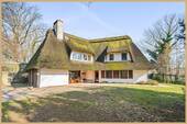 Haus Gartenansicht - 