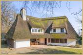 Haus Gartenansicht - 