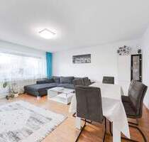 *** Helle 2-Zimmer-Wohnung ca. 60?m² mit Balkon & Garage inklusive Kaufpreis - Top-Preis! *** - Wiesbaden Erbenheim