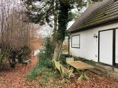 6 - 5 Zimmer Einfamilienhaus in Nümbrecht
