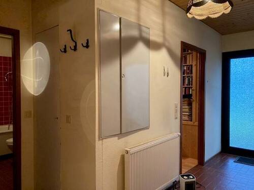 7 - Einfamilienhaus mit 110,00 m&sup2; in Nümbrecht zum Kaufen