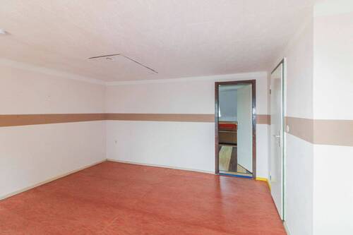 Schlafzimmer OG - 