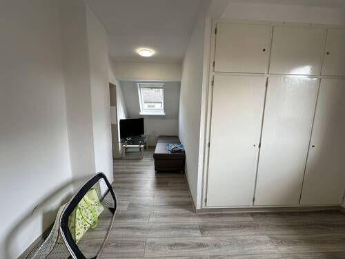 Schlafzimmer DG - 