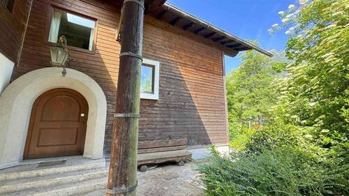 Eingangsbereich - 