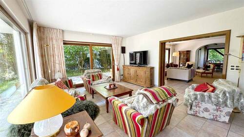 Lesezimmer - 