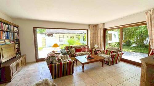 Lesezimmer - 