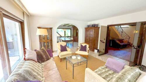 Wohnzimmer - 