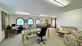 Arbeitszimmer - 