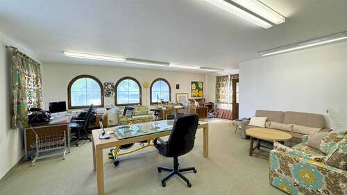 Arbeitszimmer - 