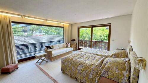 Schlafzimmer - 