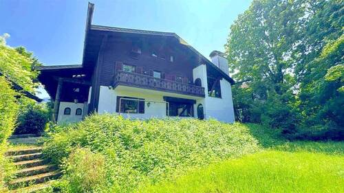 Rück-Ansicht - 