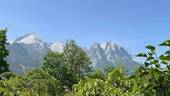 Bergblick - 