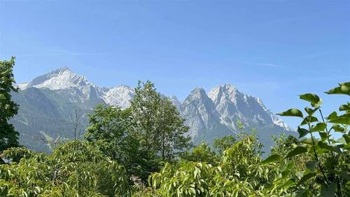 Bergblick - 