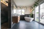 Badezimmer - 