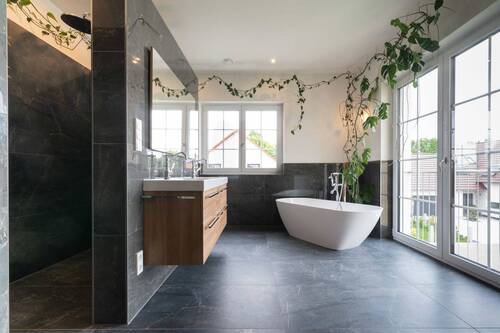 Badezimmer - 