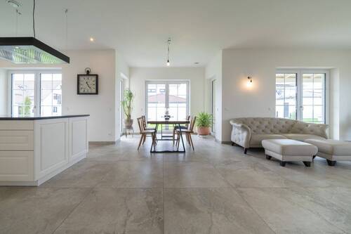Essbereich - 