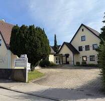 Ehemaliges Hotel - 6.700,00 EUR Kaltmiete, in Bad Wörishofen (PLZ: 86825)