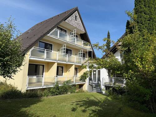GartenSüd 2.jpeg - Hotel, Pension, Gasthof in Bad Wörishofen