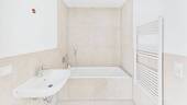 Masterbad mit Wanne - 