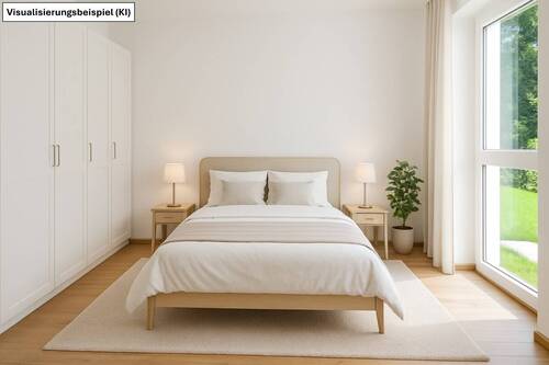 Schlafzimmer - 
