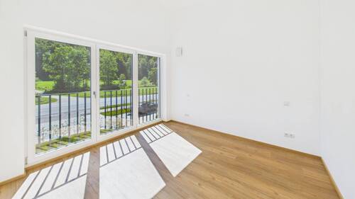 Weiteres Schlafzimmer - 