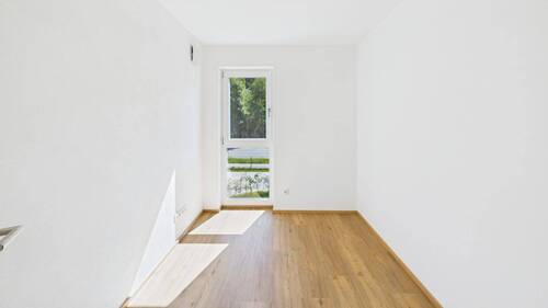 Schlaf- oder Kinderzimmer - 