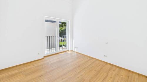 Weiteres Schlafzimmer - 