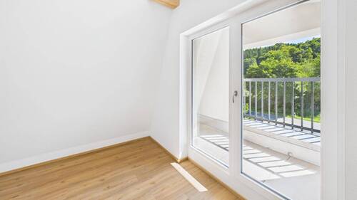 Balkon Galerie - 