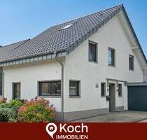 Freistehendes Einfamilienhaus in Baesweiler zu verkaufen!
