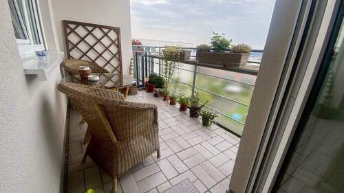 Balkon Nr. 2 - 