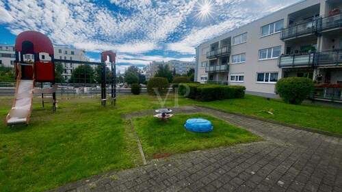 Spielplatz - 