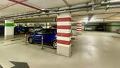 Tiefgaragenstellplatz - 