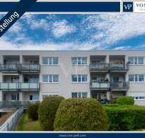 Charmante 4-Raum-Wohnung mit Balkon in Dresden