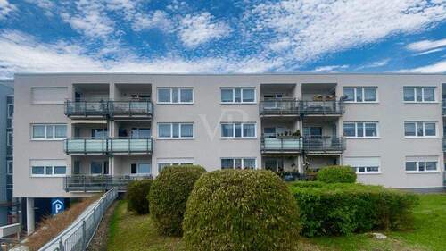 VON-POLL DRESDEN - 4 Zimmer Etagenwohnung zum Kaufen in Dresden