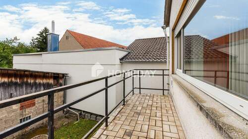 1. OG Balkon 1 - 