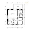 Grundriss - Erdgeschoss - 