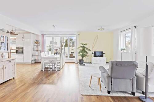 Bild 3 - 5 Zimmer Einfamilienhaus in Potsdam