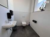 WC Umkleide - 