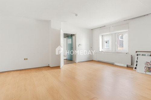 EG Wohnzimmer 2 ViSta - Einfamilienhaus mit 140,00 m² in Mainbernheim zum Kaufen