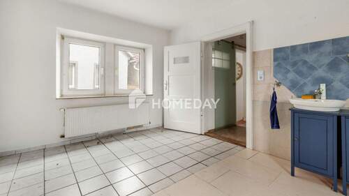 EG Badezimmer 2 - 