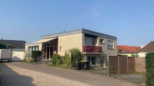 Frontansicht - 5 Zimmer Bungalow zum Kaufen in Heinsberg