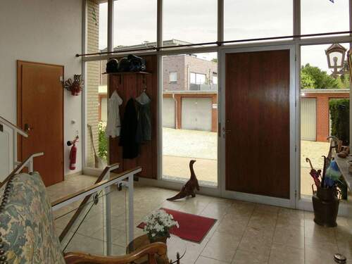 Eingangsbereich - 5 Zimmer Bungalow in Heinsberg